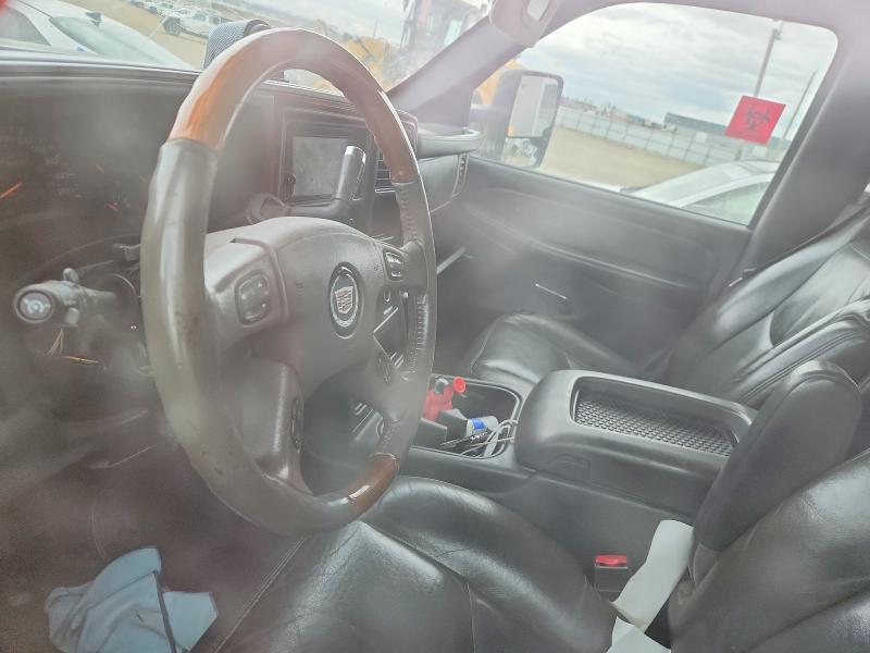 Photo 8 from auction – 2003 GMC SIERRA with VIN 1GTHK23123F185294