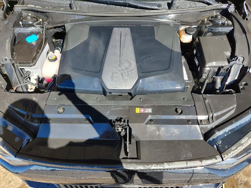 Photo 12 from auction – 2024 KIA EV6 with VIN KNDC3DLCXR5161151
