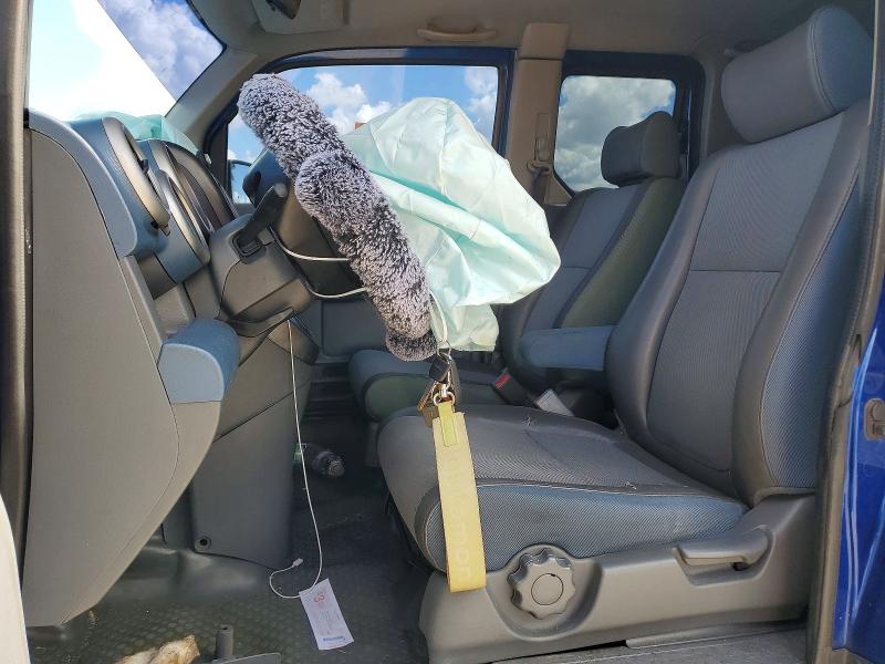 Photo 7 from auction – 2004 HONDA ELEMENT with VIN 5J6YH18364L004326