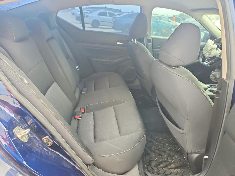 Photo 10 from auction – 2020 NISSAN ALTIMA with VIN 1N4BL4BV2LN321647