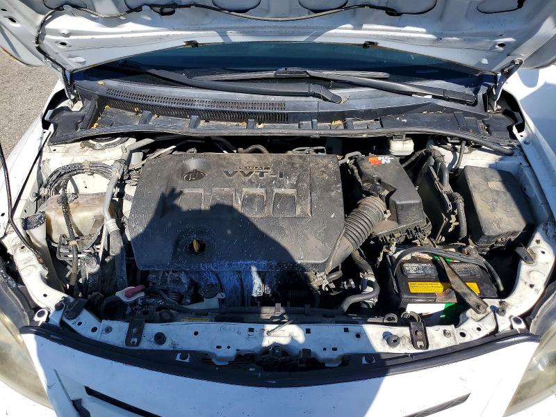 Photo 11 from auction – 2013 TOYOTA COROLLA with VIN 5YFBU4EE9DP220371