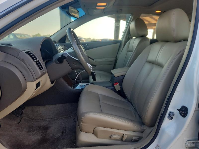 Снимка 7 от търг – 2008 NISSAN ALTIMA с VIN 1N4AL21E28N552265