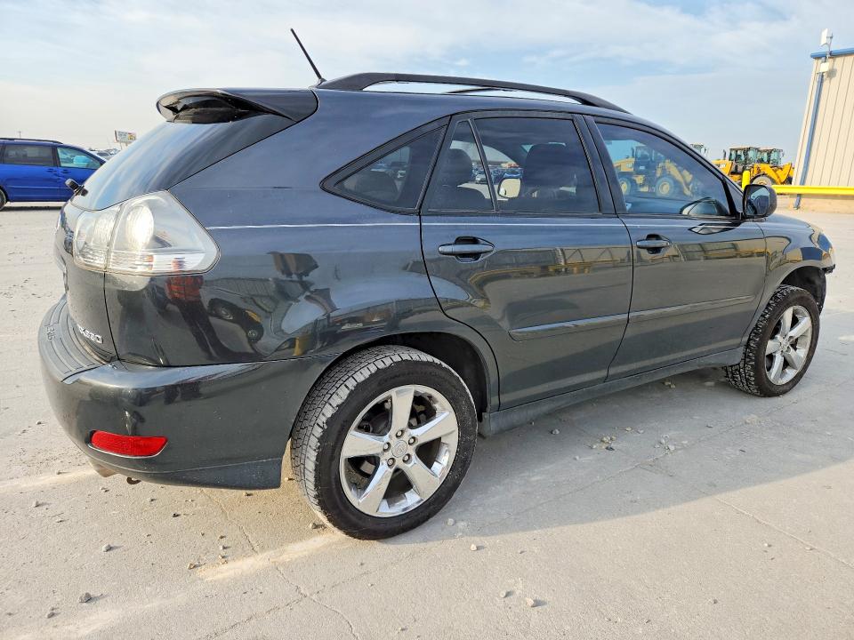 Снимка 3 от търг – 2004 LEXUS RX с VIN JTJGA31U840013709