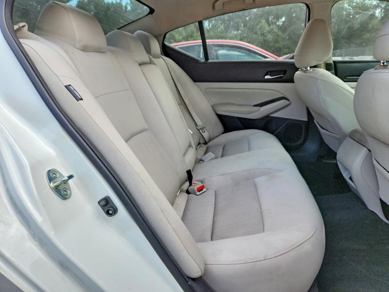 Photo 10 from auction – 2019 NISSAN ALTIMA with VIN 1N4BL4BV9KC116563
