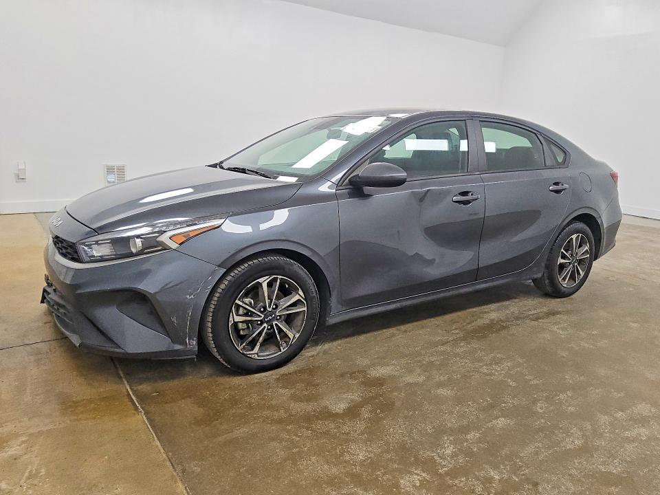 2024 KIA FORTE - Търг №68133766