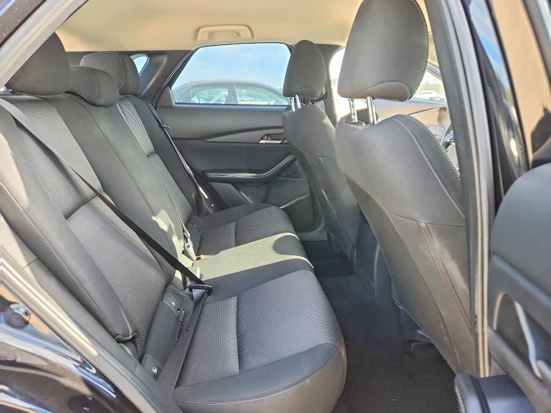 Photo 10 from auction – 2025 MAZDA CX-30 with VIN 3MVDMBAM7SM835336