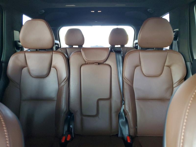 Снимка 10 от търг – 2024 VOLVO XC90 с VIN YV4H60CF7R1223979
