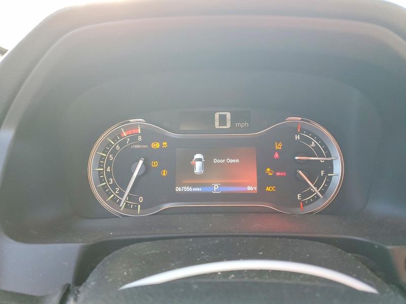 Снимка 9 от търг – 2016 HONDA PILOT с VIN 5FNYF5H99GB017571