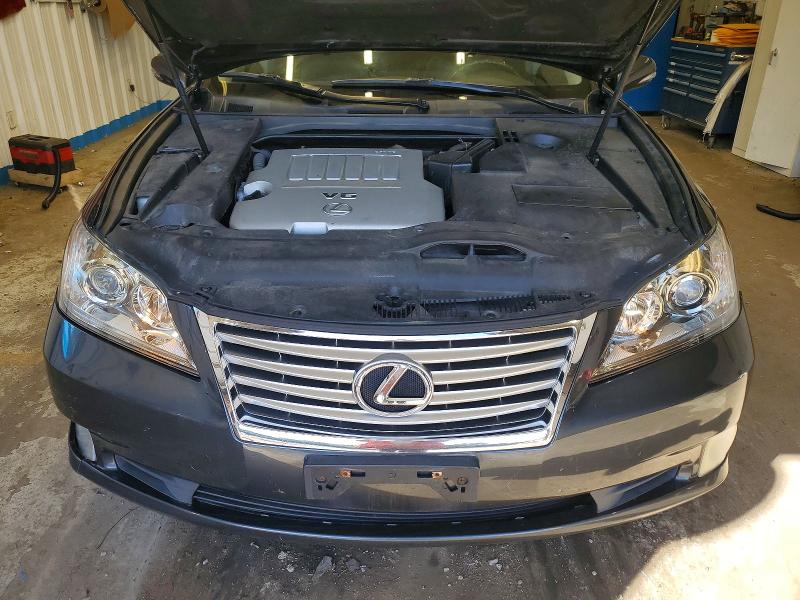 Foto 11 de la subasta – 2010 LEXUS ES 350 con VIN JTHBK1EG1A2354726