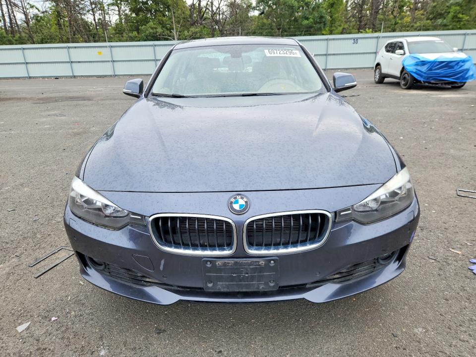 Снимка 5 от търг – 2013 BMW 328 с VIN WBA3B5C55DF598744