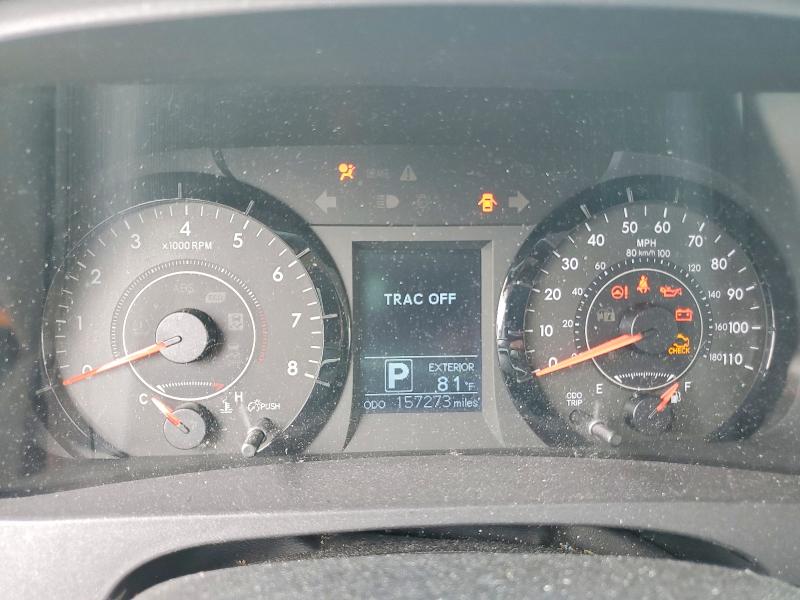 Photo 9 from auction – 2015 TOYOTA SIENNA with VIN 5TDKK3DC8FS651567