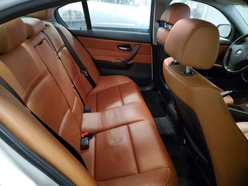 Zdjęcie 10 z aukcji – 2011 BMW 328 z VIN WBAPK7C57BA818344