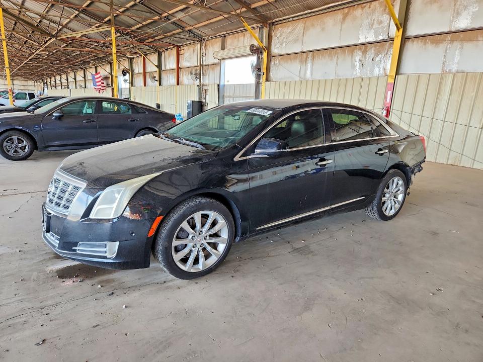 2014 CADILLAC XTS - Търг №69034856