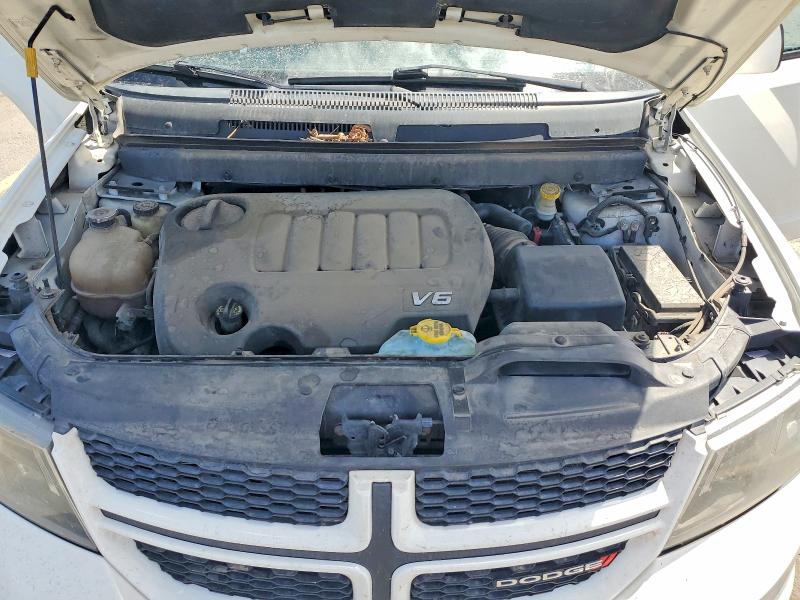 Photo 12 from auction – 2016 DODGE JOURNEY with VIN 3C4PDDEG5GT243686