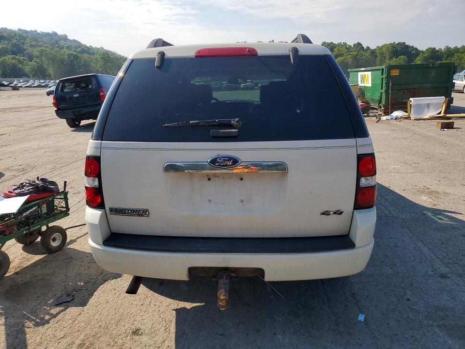 Photo 6 from auction – 2008 FORD EXPLORER with VIN 1FMEU73E78UA65552