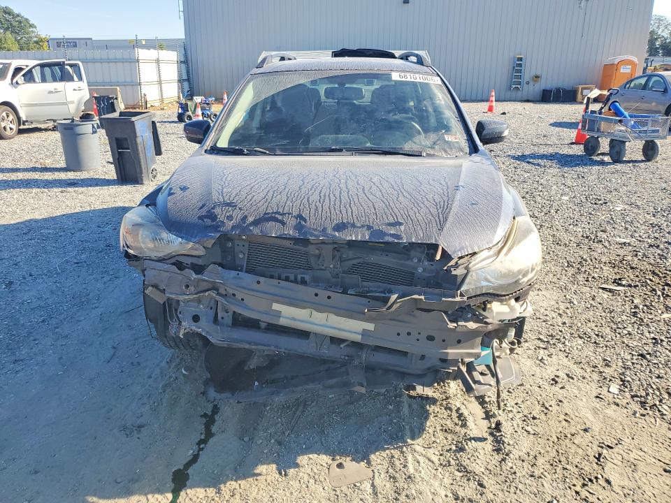 Zdjęcie 5 z aukcji – 2016 SUBARU IMPREZA z VIN JF1GPAS69G8282660