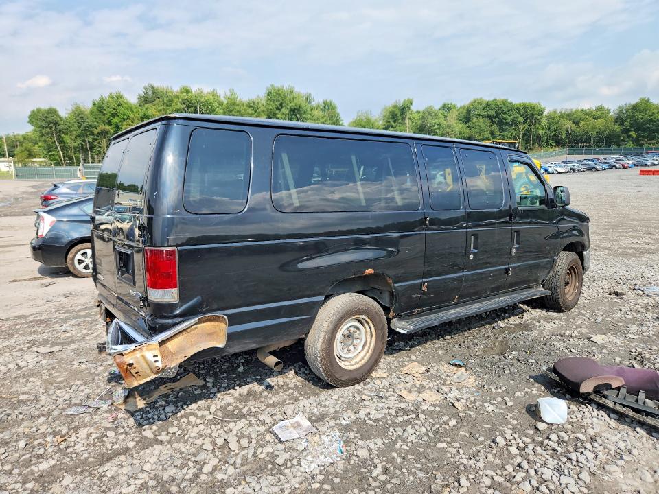 Photo 3 from auction – 2012 FORD ECONOLINE with VIN 1FBSS3BL2CDA45082