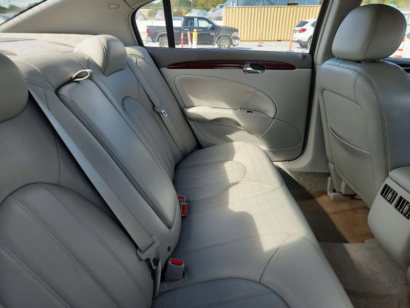 Zdjęcie 10 z aukcji – 2007 BUICK LUCERNE z VIN 1G4HD57287U181908