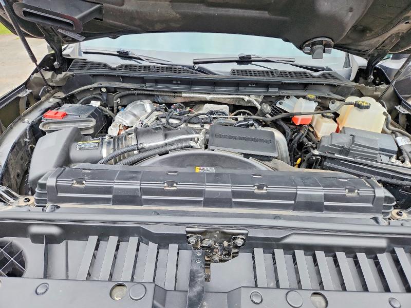 Zdjęcie 11 z aukcji – 2024 GMC SIERRA z VIN 1GT49YEY6RF103891