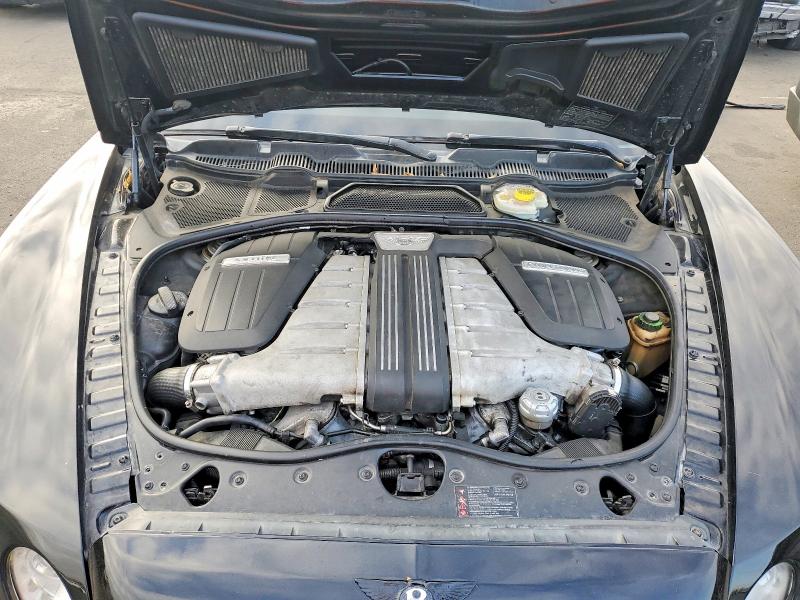 Foto 11 de la subasta – 2014 BENTLEY FLYING SPUR con VIN SCBEC9ZAXEC089517