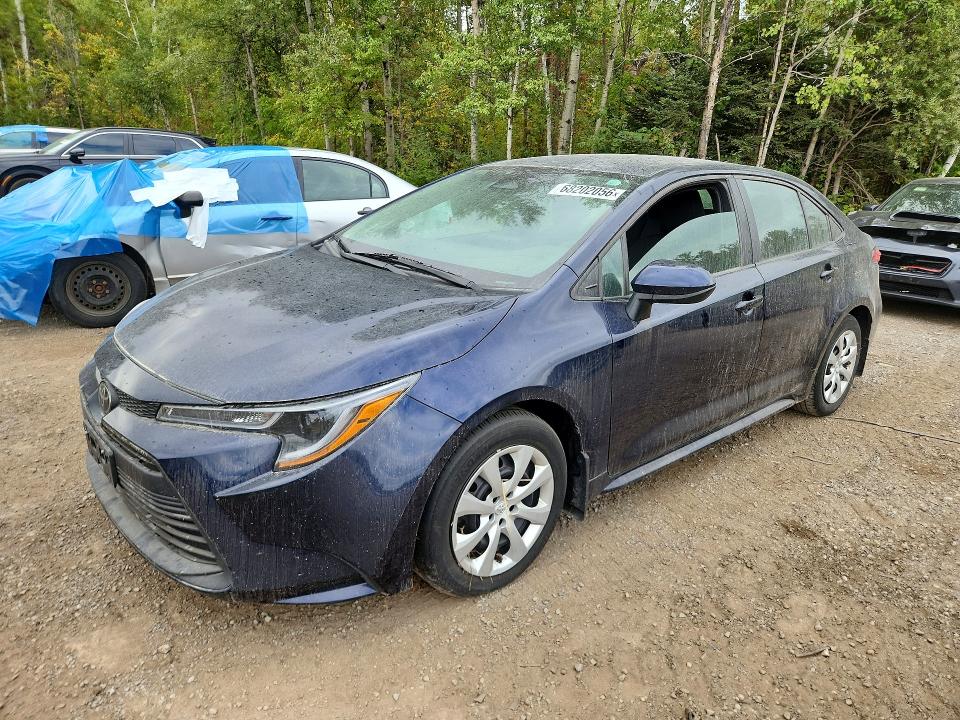 TOYOTA COROLLA 2024 с VIN 5YFB4MDE0RP080901 - Снимка от търг
