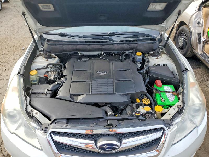 Фото 11 с аукциона – 2012 SUBARU LEGACY с VIN 4S3BMDK60C2024975