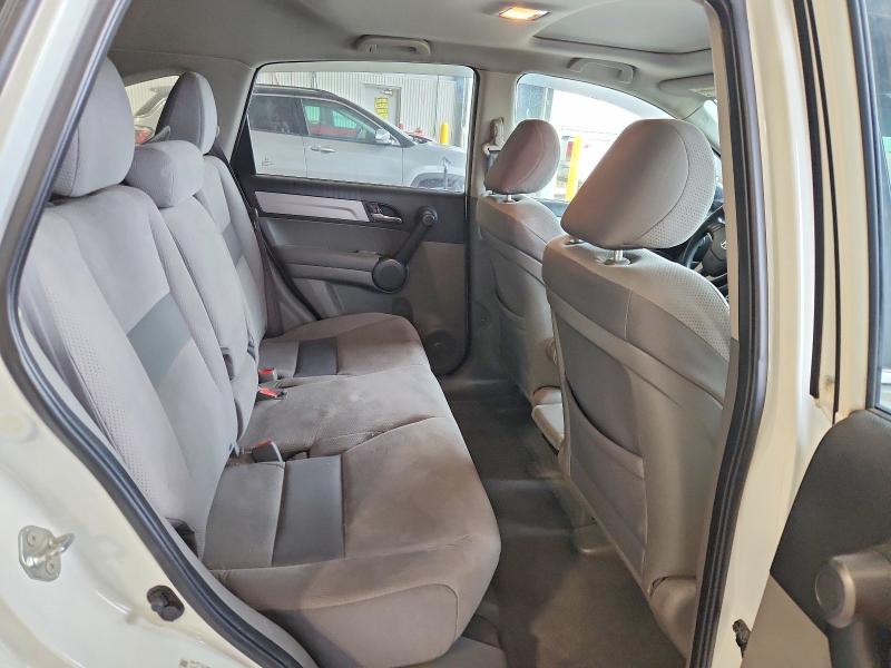 Снимка 11 от търг – 2011 HONDA CR-V с VIN 5J6RE4H50BL101356