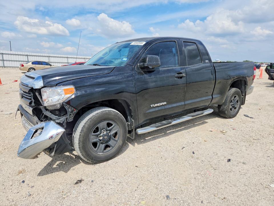 TOYOTA TUNDRA 2014 z numerem VIN 5TFRM5F1XEX075246 - Zdjęcie z aukcji