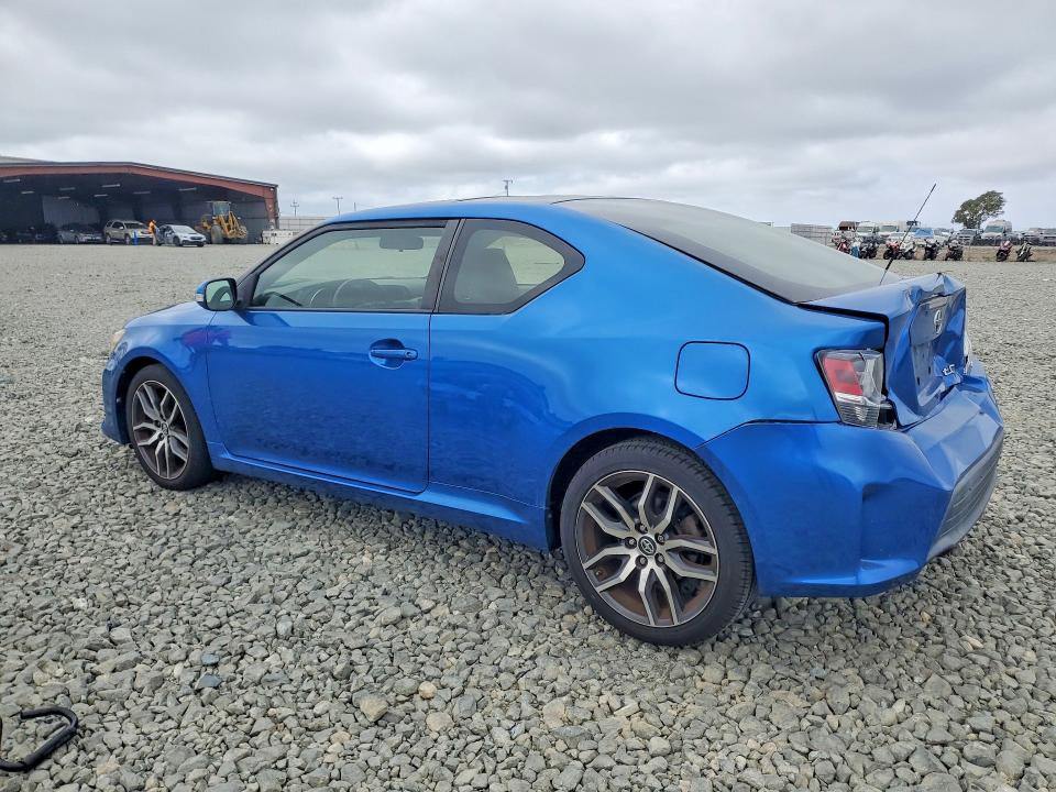 صورة رقم 2 من المزاد - 2015 SCION TC مع VIN JTKJF5C75F3093039
