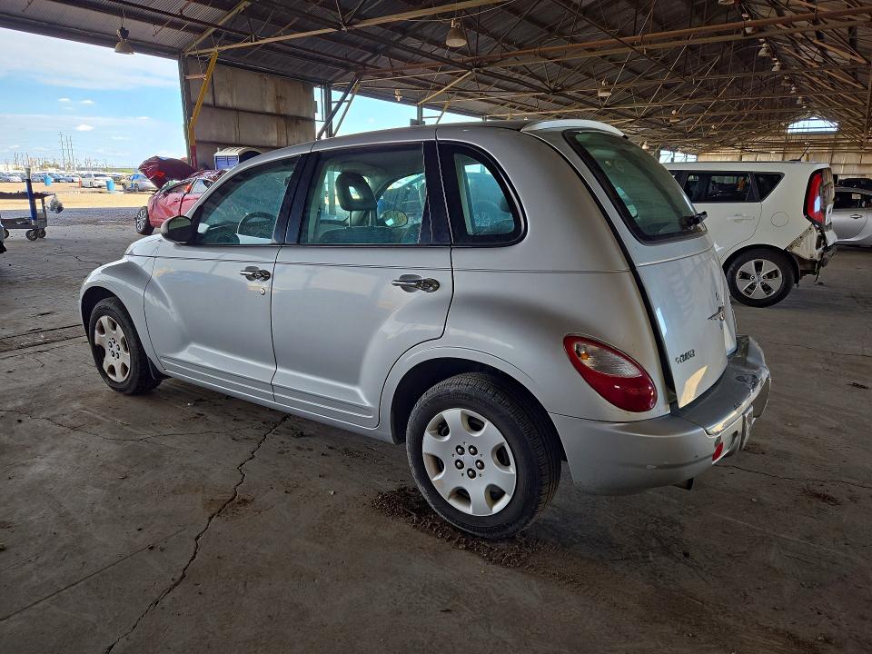صورة رقم 2 من المزاد - 2007 CHRYSLER PT CRUISER مع VIN 3A4FY48B97T625262