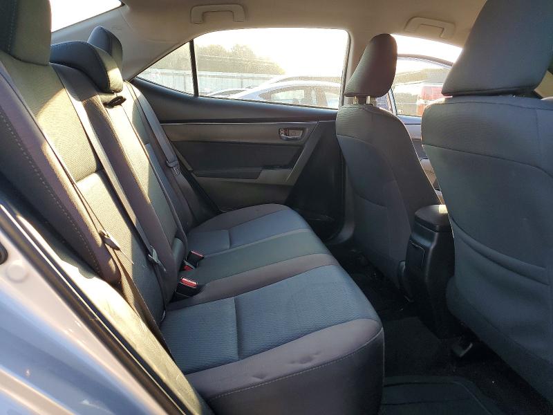 Photo 10 from auction – 2017 TOYOTA COROLLA with VIN 2T1BURHE7HC904589