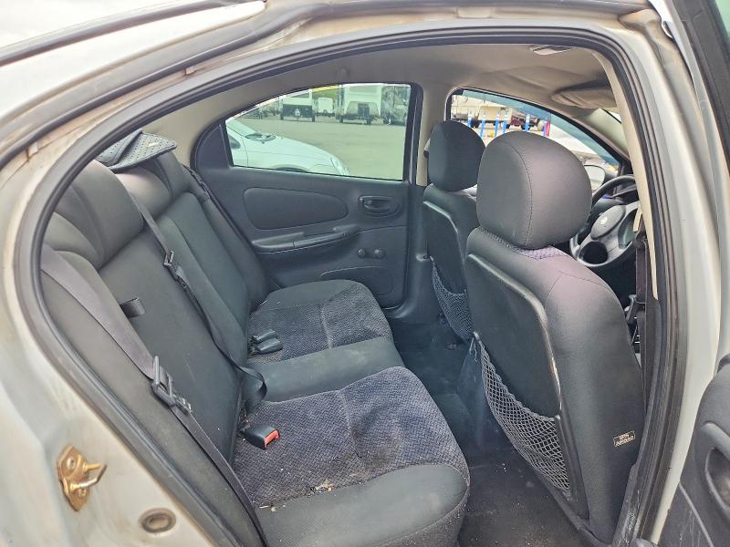 Снимка 10 от търг – 2005 DODGE NEON с VIN 1B3ES56C35D195012