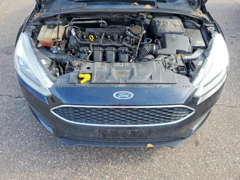 Zdjęcie 11 z aukcji – 2015 FORD FOCUS z VIN 1FADP3F22FL319677
