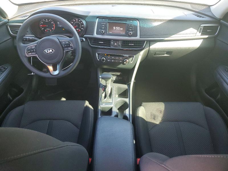 صورة رقم 8 من المزاد - 2016 KIA OPTIMA مع VIN 5XXGT4L34GG094038
