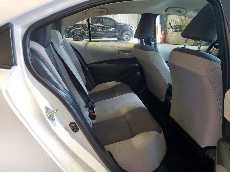 Снимка 10 от търг – 2026 TOYOTA COROLLA с VIN 5YFB4MDE7TP376568