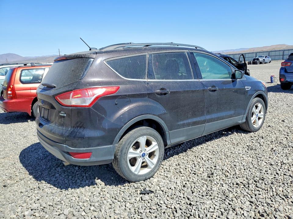 Photo 3 from auction – 2013 FORD ESCAPE with VIN 1FMCU9GX3DUD39676