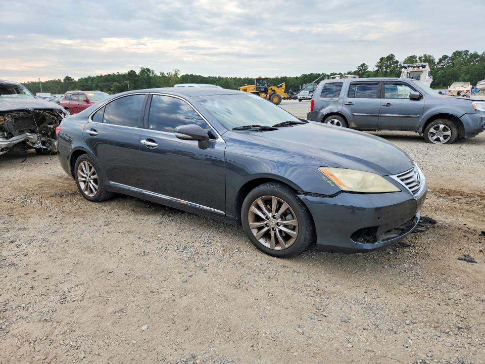 Фото 4 с аукциона – 2010 LEXUS ES с VIN JTHBK1EG5A2397675