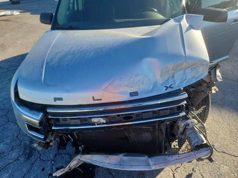 Фото 12 с аукциона – 2014 FORD FLEX с VIN 2FMGK5B88EBD39468