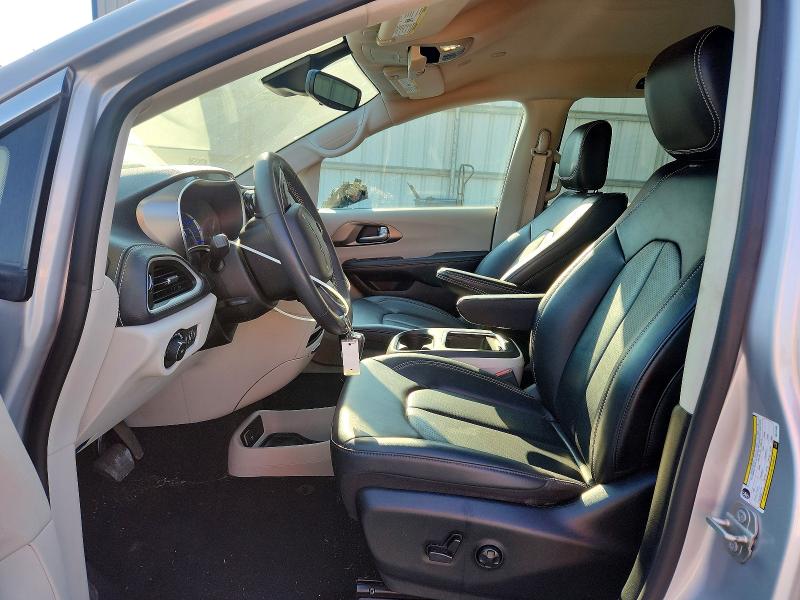 Foto 7 de la subasta – 2024 CHRYSLER PACIFICA con VIN 2C4RC1S72RR147468