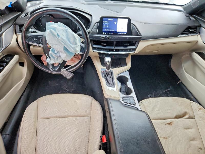 Photo 8 from auction – 2020 CADILLAC CT4 with VIN 1G6DF5RK9L0145370