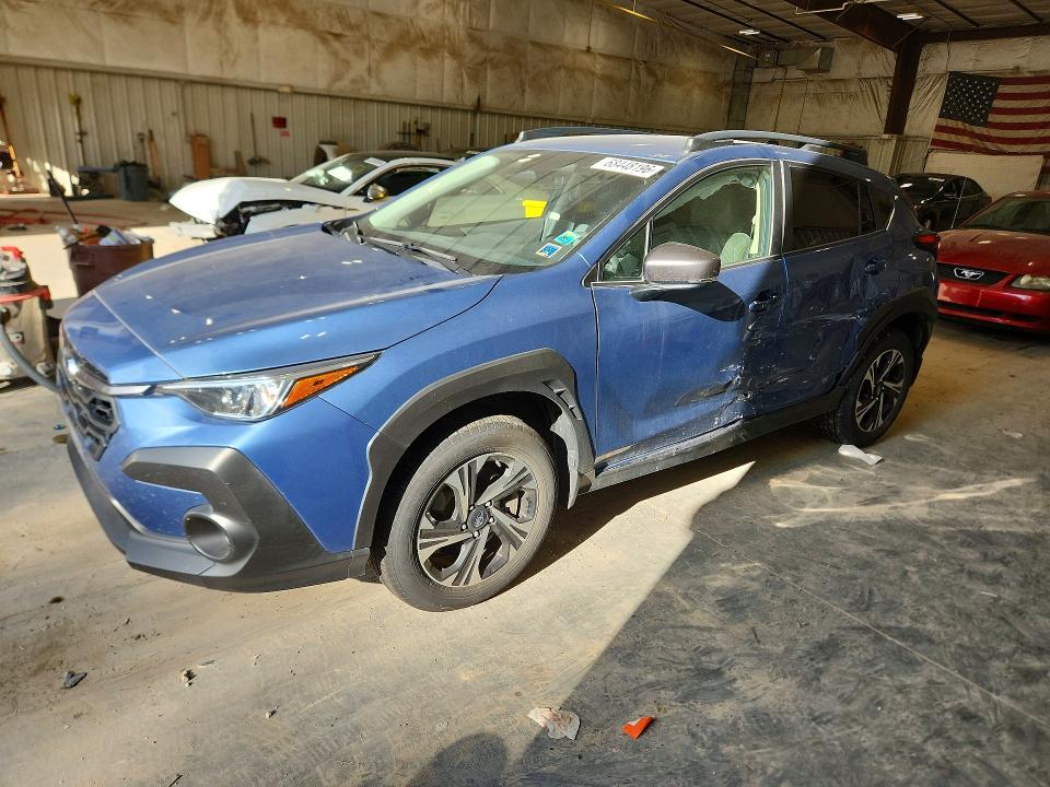 2024 SUBARU CROSSTREK - Търг №68448196
