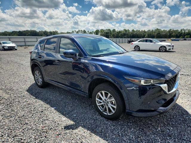 Снимка 4 от търг – 2025 MAZDA CX-5 с VIN JM3KFBBLXS0659076