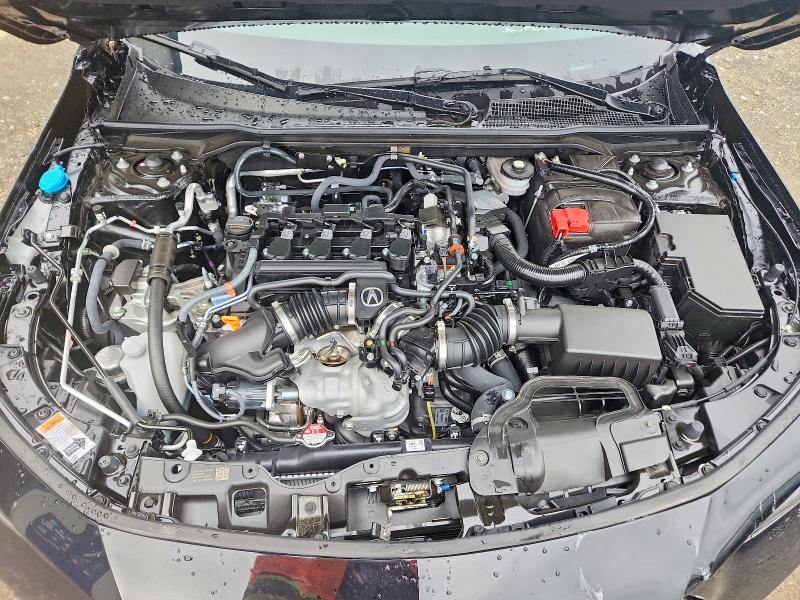 Снимка 11 от търг – 2026 ACURA INTEGRA с VIN 19UDE4H25TA009308
