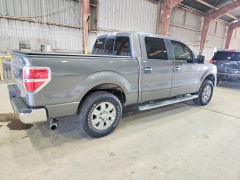 صورة رقم 3 من المزاد - 2011 FORD F150 مع VIN 1FTFW1CT3BFA56549