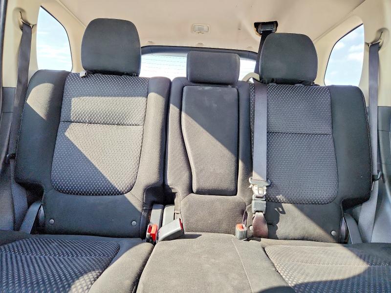 Photo 10 from auction – 2018 MITSUBISHI OUTLANDER with VIN JA4AD3A37JJ003941