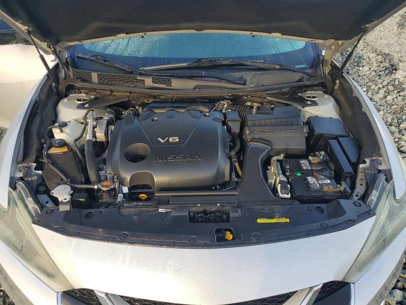 Снимка 11 от търг – 2016 NISSAN MAXIMA с VIN 1N4AA6AP5GC424837