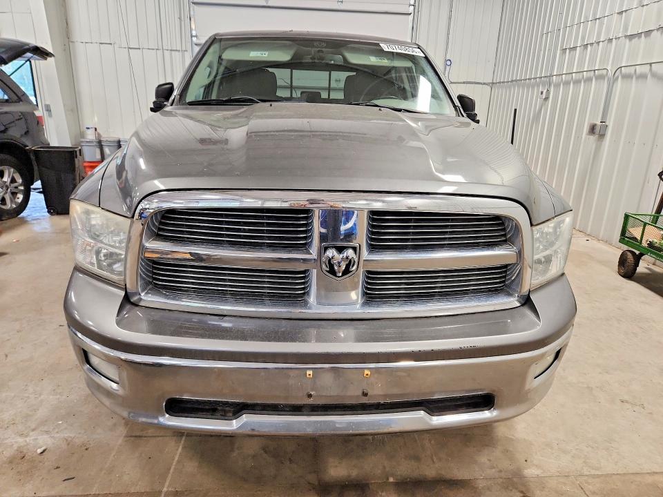 Снимка 5 от търг – 2011 DODGE RAM 1500 с VIN 1D7RV1CT2BS505653