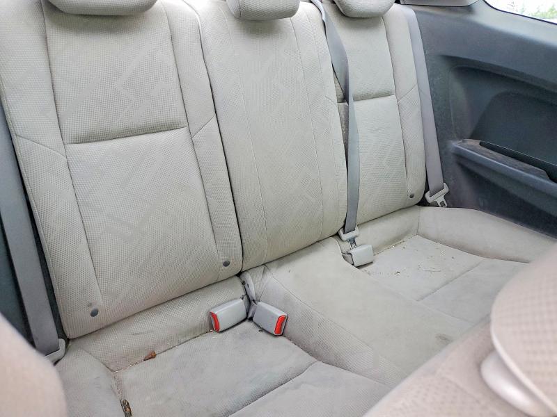 Photo 11 from auction – 2012 HONDA CIVIC with VIN 2HGFG3A44CH000741