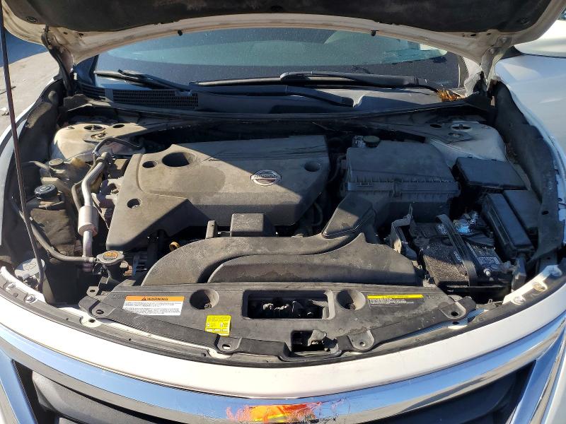 Photo 11 from auction – 2015 NISSAN ALTIMA with VIN 1N4AL3AP1FC142881