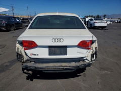 صورة رقم 6 من المزاد - 2010 AUDI A4 مع VIN WAUFFAFL2AN024057